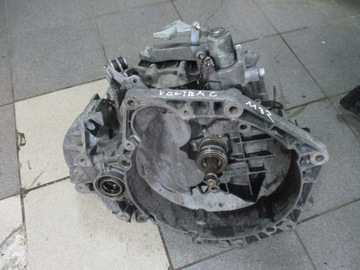 Skrzynia biegów M32 Opel Vectra C Signum 1.9 CDTi