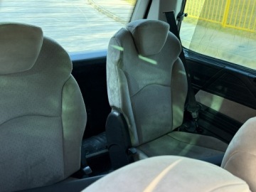 Peugeot 807 Minivan 2.0 HDi 136KM 2009 Peugeot 807 2.0HDI EXECUTIVE full opcja 8-osób, zdjęcie 7