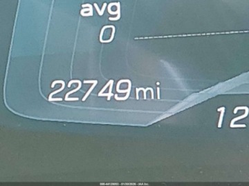 Chevrolet Corvette C7 2023 Chevrolet Corvette Stingray 3LT 2023 6.2 Benzyna 495KM, zdjęcie 10