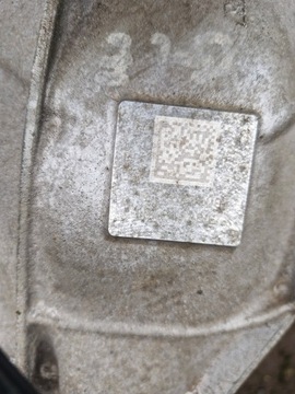 DIFER MERCEDES GLE W166 A1663502400