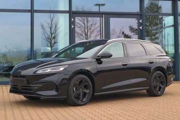 BYD 2025 BYD Seal 6 Comfort Lite Duzy rabat Szybki odbior Polski salon 1.5, zdjęcie 1