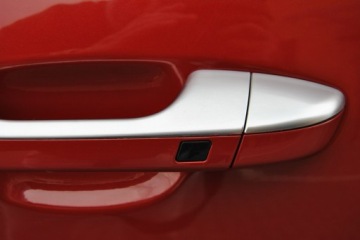 Kia Sportage IV SUV 1.7 CRDi 115KM 2017 Kia Sportage GT-line *Kamera cof.* SKÓRA *LEDY, zdjęcie 16