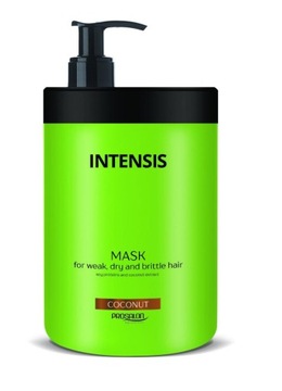 CHANTAL ПИТАТЕЛЬНАЯ МАСКА КОКОС 1000мл