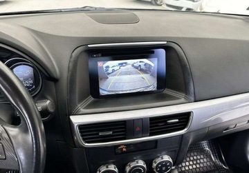 Mazda CX-5 I 2016 Mazda CX-5 4x4 CX-5 2.5 BENZ 183 KM 2016r Warszawa 2.5 Benzyna 183KM, zdjęcie 9