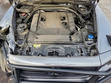 Mercedes Klasa G W464 2020 Mercedes-Benz Klasa G 550 2020 4.0 Benzyna 416KM, zdjęcie 6