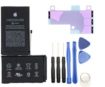 Bateria do Apple iPhone XS Max APN616-00507