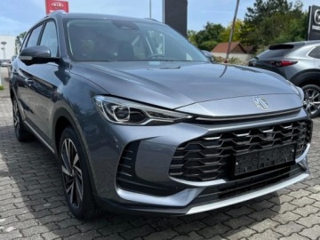 MG ZS II SUV Hybrid+ 1.5 HEV+ 197KM 2026 MG ZS 1.5 HEV+ Exclusive aut Suv 197KM 2026, zdjęcie 1