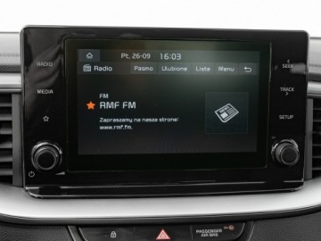 Kia Ceed III Kombi Facelifting 1.5 T-GDI 160KM 2023 Kia Cee'd GD4H473#1.5 T-GDI M 2 stref klima K.cof, zdjęcie 17
