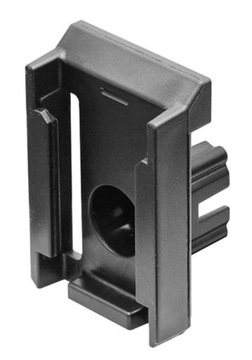 Набор нестандартных соединителей QBRICK SYSTEM, 2 адаптера