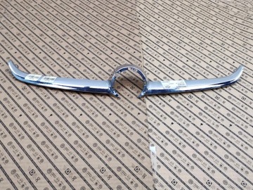 LIŠTA ZDOBENÁ OPEL CORSA E 1320253
