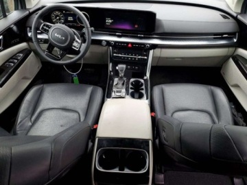 Kia Carnival II 2022 Kia Carnival Sx Prestige 2022 3.5 Benzyna 290KM, zdjęcie 8