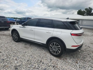 Lincoln 2022 Lincoln Corsair 2022 2.0l 2.0 Benzyna 250KM, zdjęcie 1