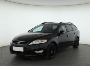 Ford Mondeo IV Kombi 1.6 Duratorq TDCi 115KM 2011 Ford Mondeo 1.6 TDCi, Klima, Klimatronic,ALU, zdjęcie 1