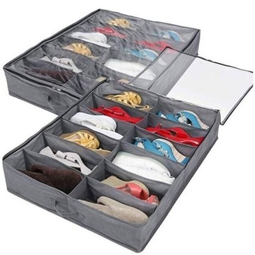 Organizer na buty Yiupen