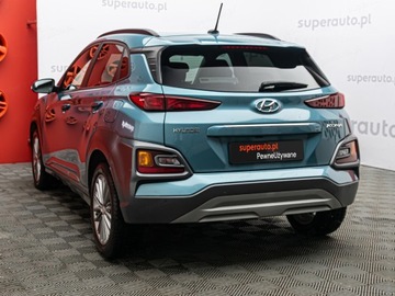 Hyundai Kona I Crossover 1.0 T-GDI 120KM 2018 HYUNDAI Kona 1.0 T-GDI 2WD Suv 120KM 2018, zdjęcie 25