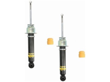 2× MONROE 376073SP TLUMIČ