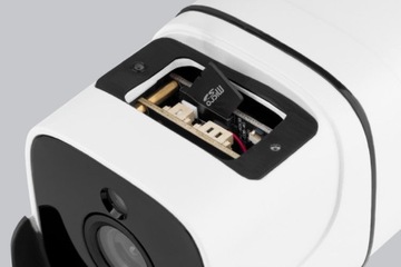 Kruger&Matz Connect C40 Tuya уличная Wi-Fi камера