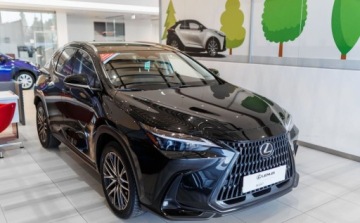 Lexus NX II SUV Facelifting 2.5 450h+ 309KM 2024 Lexus NX 450h Prestige AWD 2.5 Hybryda Plug-in 309KM, zdjęcie 8
