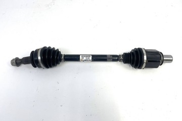 CHEVROLET CORVETTE C7 POLOOSA ZADNÍ 2014-15