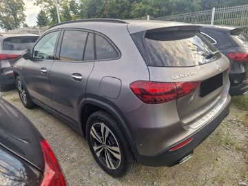 Mercedes GLA II 2025 MERCEDES-BENZ GLA 250 e Progressive Suv 1.3 (272KM) 2025, zdjęcie 2