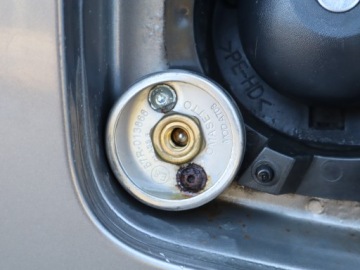 Renault Thalia II 1.2 16v 75KM 2008 Renault Thalia 1.2 16V, Salon Polska, GAZ, Klima, zdjęcie 17