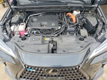 Lexus NX II 2022 Lexus NX 350h 2022 2.5 Hybryda 240KM, zdjęcie 6