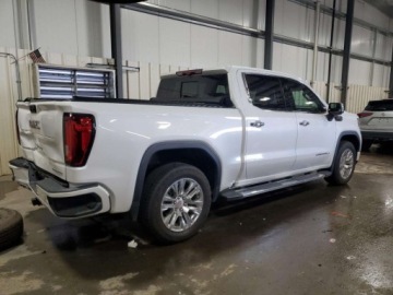  GMC Sierra K1500 Denali 2022 5.3l 5.3 Benzyna 355KM, zdjęcie 3
