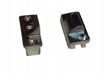 Центральное внутреннее давление для балконного окна