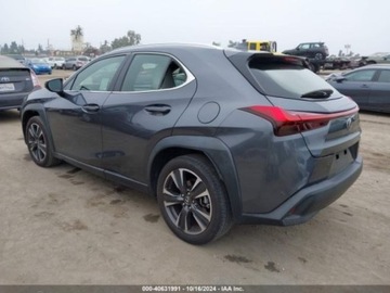 Lexus 2022 Lexus UX 200 2022 2.0l 2.0 Benzyna 169KM, zdjęcie 4