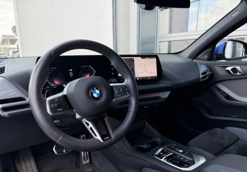 BMW Seria 1 F70 2024 BMW Seria 1 I wlasciciel Polska M Sport Gwarancja Bezwypadkowy FVAT23, zdjęcie 26