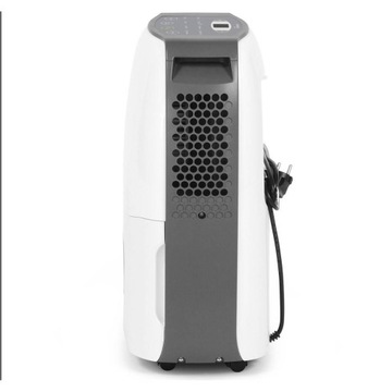 Осушитель воздуха и поглотитель влаги TTK 60 E