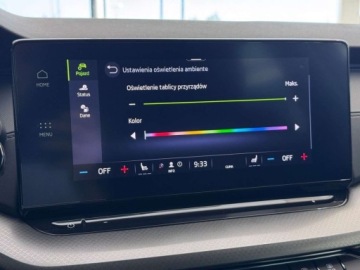 Skoda Octavia IV Kombi 2.0 TDI 115KM 2022 Skoda Octavia Ambition 1 wlasciciel Salon Polska FV 23 gwarancja dost, zdjęcie 31