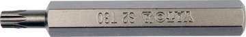 KOŃCÓWKA ŚRUBOKRĘTOWA TORX T30x75 YT-04052 YATO