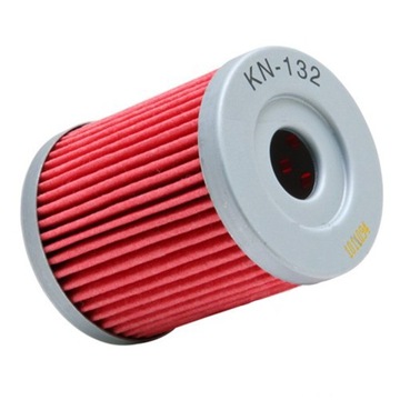 FILTR OLEJU K&N KN132