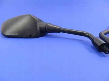 Новые оригинальные зеркала Honda CRF 1000.