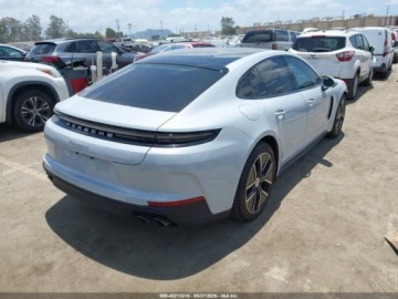 Porsche Panamera III 2025 Porsche Panamera 4 2025 2.9 Benzyna 348KM, zdjęcie 4
