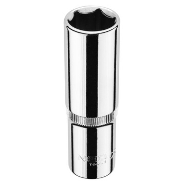 Шестигранная головка длинная 1/2