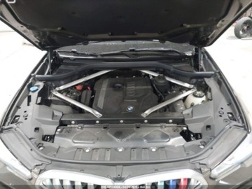 BMW X6 G06 2020 BMW X6 xDrive40I 2020 3.0l 3.0 Benzyna 335KM, zdjęcie 8
