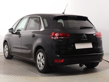 Citroen C4 Picasso II Picasso 1.2 PureTech 130KM 2016 Citroen C4 Picasso 1.2 PureTech, Salon Polska, zdjęcie 3