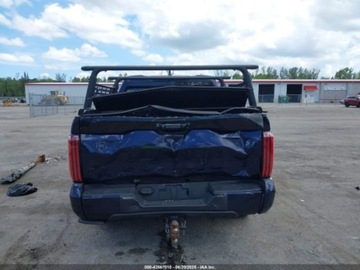 Toyota Tundra II 2023 Toyota Tundra 2023 TOYOTA TUNDRA HYBRID PLATINUM Print 3.4 Hybryda 437KM, zdjęcie 5