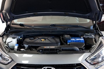 Hyundai i40 Kombi Facelifting 2.0 GDI 165KM 2017 Hyundai i40 2.0 GDi Navi Kamera DriveMode Podgrz.Kier El.Fot.Temp.2xPDC Gw, zdjęcie 7