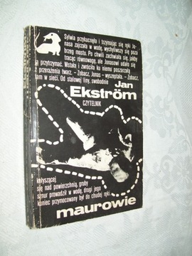 MAUROWIE - EKSTROM