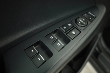 Hyundai Tucson III SUV Facelifting 1.6 CRDi 136KM 2019 Hyundai Tucson 1.6 CRDi, Salon Polska, Automat, zdjęcie 18