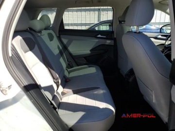 Volkswagen 2022 Volkswagen Inny 2022, 1,5L, TAOS, od ubezpieczalni 1.5 Benzyna 158KM, zdjęcie 10