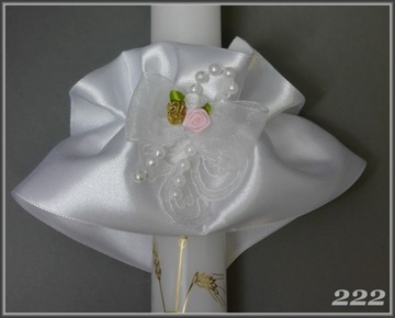 Сумочка для причастия, атласные/мешочки для причастия