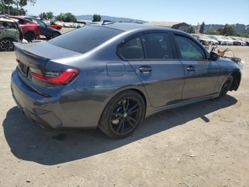 BMW Seria 3 G20-G21 2020 BMW Seria 3 M340i 2020 3.0l 3.0 Benzyna 382KM, zdjęcie 3