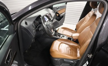 Seat Ateca SUV 1.5 EcoTSI 150KM 2019 Seat Ateca SKORA, Grzane Fotele, Kam. PT, NAVI, Tempomat, Czujniki, LED, zdjęcie 6
