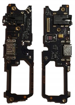 USB-РОЗЕТКА ДЛЯ ЗАРЯДКИ ДЛЯ OPPO A52