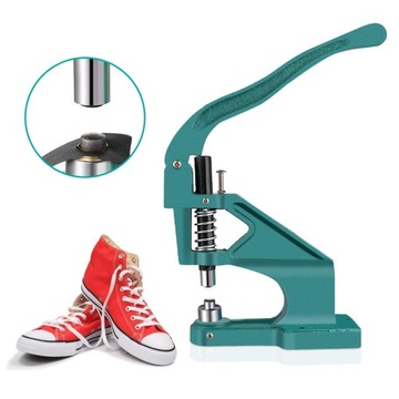 КНОПКА ПУАНСОН РУЧНОЙ ПРЕСС 900 МЕТ 3 ЧУГУННЫЕ ПЛАТЫ