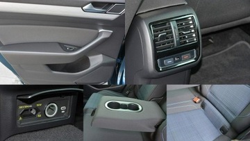 Volkswagen Passat B8 2020 Volkswagen Passat 1.4TSI Plug IN full led nawi kam, zdjęcie 26